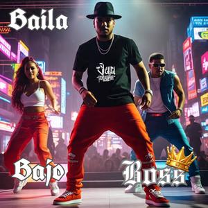 Baila (feat. Bajo Boss)