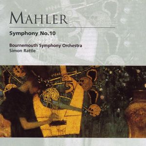 Mahler: Symphony No. 10