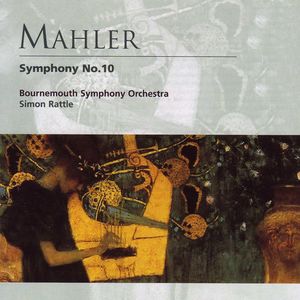 Symphony No. 10 in F sharp major: I. Adagio - V. Finale. Langsam, schwer: 400 bars drafted in short score (升F大调第10号交响曲 - 第五乐章 终曲)