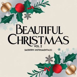 Beautiful Christmas, Vol. 2 (Modern Instrumentals)