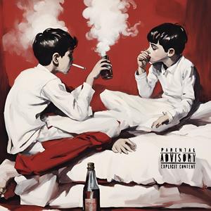 RIPOSATO (feat. Padl0ck) (Explicit)