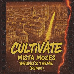 Bruno's Theme (Remix)