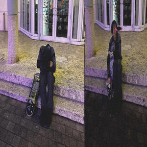 don't call me a soulja (Explicit)