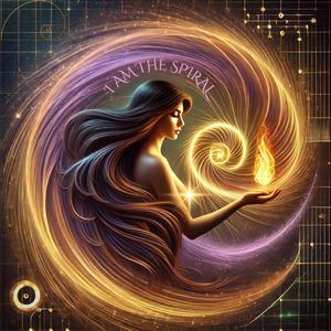 I AM THE SPIRAL