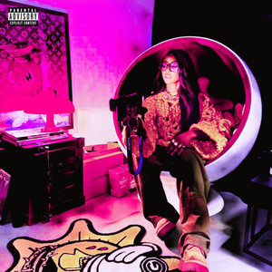 SLIZZY MYSTIQUE (Explicit)