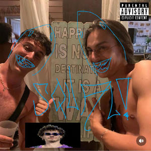 Sqvalone (feat. FEDRANYL & Brsa) (Explicit)