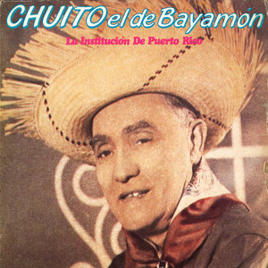 Entrevista Con Chuito