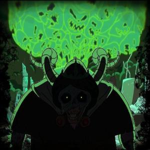 NightMare (feat. donii) (Explicit)