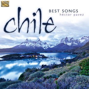 CHILE Héctor Pavez: Best Songs