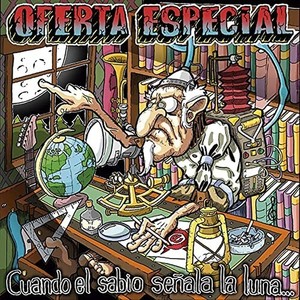 Cuando el Sabio Señala la Luna (Explicit)