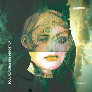 Dee Dee Get Up (Nico Mendez' Clueless Remix)