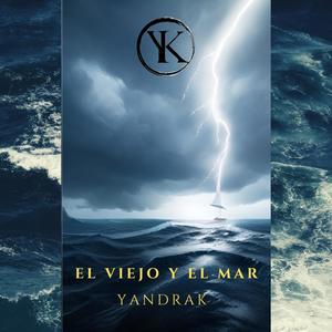 YK El viejo y el mar. (feat. Doz on the track) [Explicit]