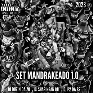 SET MANDRAKEADO 1.0 (Explicit)