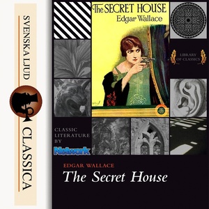 The Secret House (unabridged)