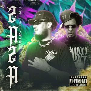 ZAZA (feat. JOWSE FRESH) (Explicit)