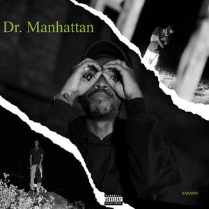 Dr. Manhattan (Explicit)