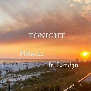 Tonight (feat. Land3n) (Explicit)