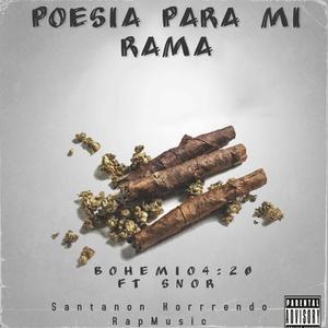 Poesia Para Mi Rama (Explicit)