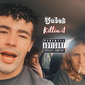 Killin' It (Explicit)