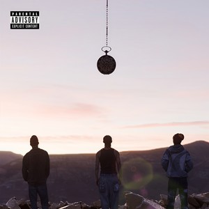 人生やり直し (feat. 百足 & 韻マン) (Explicit)