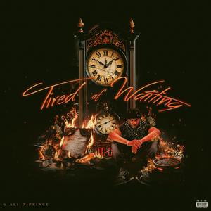 1000 Tries (feat. Murf Dilly) (Explicit)