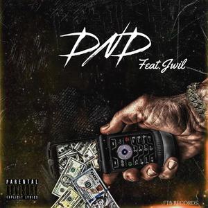 DND (feat. Jwil) (Explicit)