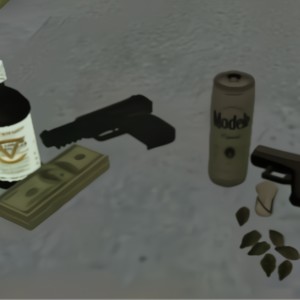 Wingz On My Dawgz(feat. Bloody Shelton) (Explicit)