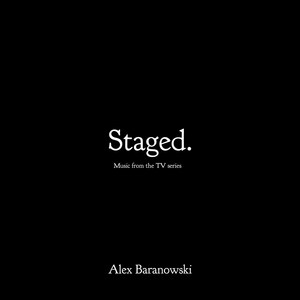 Staged (Music from the TV Series)