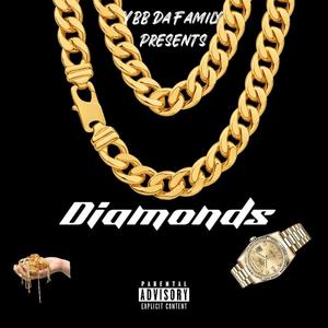 Diamonds (feat. Jo3) [Explicit]