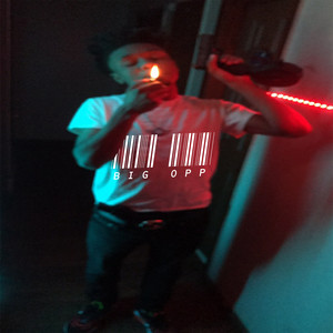 Big Opp (Explicit)