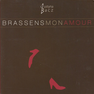 Brassens mon amour