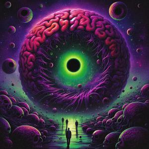 Black Hole Spacewalk