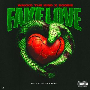 Fake Love (Explicit)