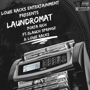 Laundromat (Explicit)