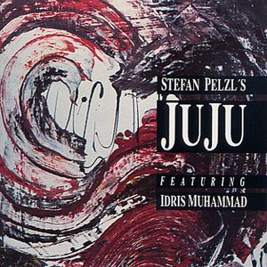 Stefan Pelzl's Juju