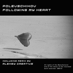 Following My Heart (Alexey Creative Remix)