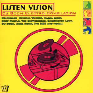 Listen Vision - Electro Compilation