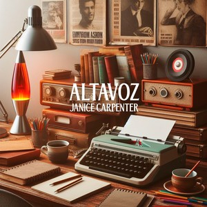 Altavoz