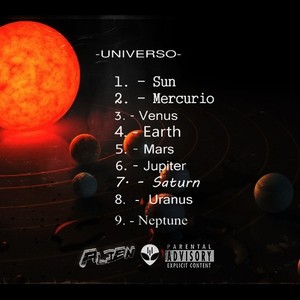 Universo