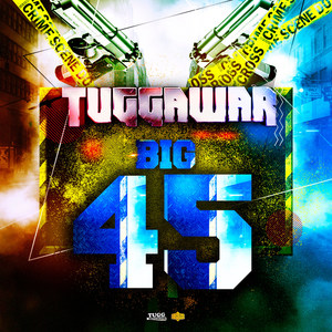 Big 45 (Explicit)