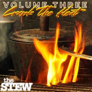 Vol. 3 Crank The Heat (Explicit)