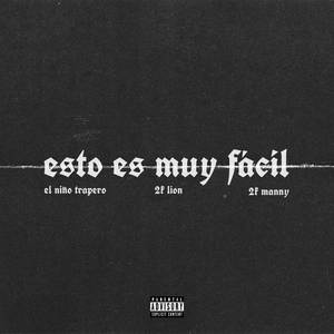 ESTO ES MUY FÁCIL (Explicit)