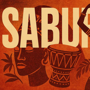 Sabura (feat. Emerson Dj)