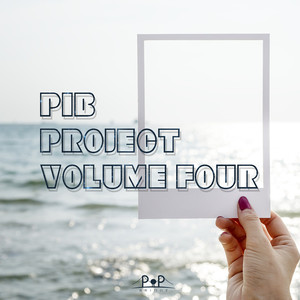 PIB Project Vol.4 (가져가)