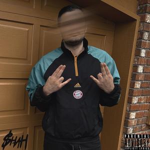 DRIP (feat. Psyah) (Explicit)