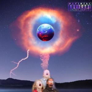 Planet Shrooms (Explicit)