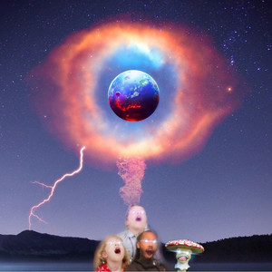 Planet Shrooms (Explicit)