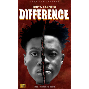 Difference (Explicit)