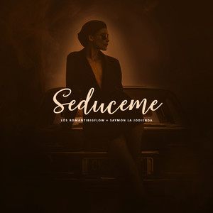 Sedúceme