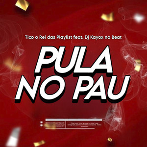 Pula No Pau (Explicit)